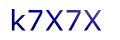 mã xác nhận