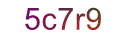 mã xác nhận