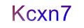 mã xác nhận