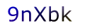 mã xác nhận