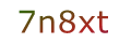 mã xác nhận