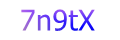 mã xác nhận