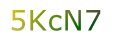 mã xác nhận