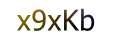 mã xác nhận