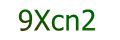 mã xác nhận