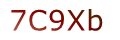 mã xác nhận