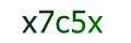 mã xác nhận