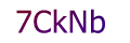 mã xác nhận