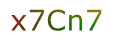 mã xác nhận