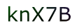 mã xác nhận