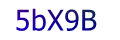 mã xác nhận