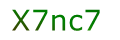 mã xác nhận