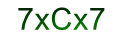 mã xác nhận