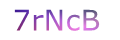 mã xác nhận