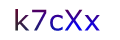 mã xác nhận