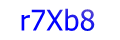 mã xác nhận