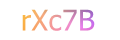 mã xác nhận