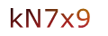 mã xác nhận