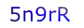 mã xác nhận
