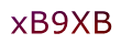mã xác nhận