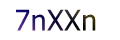 mã xác nhận