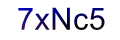 mã xác nhận