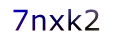 mã xác nhận