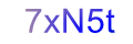 mã xác nhận