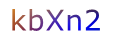 mã xác nhận