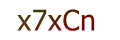 mã xác nhận