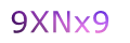 mã xác nhận