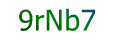 mã xác nhận