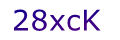 mã xác nhận