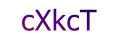 mã xác nhận