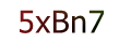 mã xác nhận