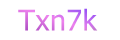 mã xác nhận