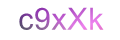 mã xác nhận