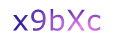 mã xác nhận