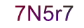mã xác nhận