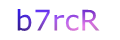 mã xác nhận
