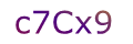 mã xác nhận
