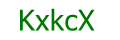 mã xác nhận