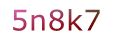 mã xác nhận