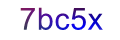 mã xác nhận