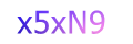 mã xác nhận