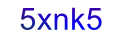 mã xác nhận