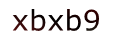 mã xác nhận