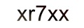 mã xác nhận