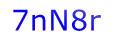 mã xác nhận