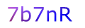 mã xác nhận